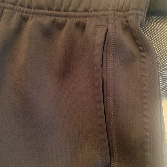 Adidas climawarm fleece pants size Small - Picture 5 of 10